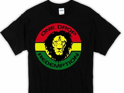 One Drop Redemption: The Bob Marley Experience! photo