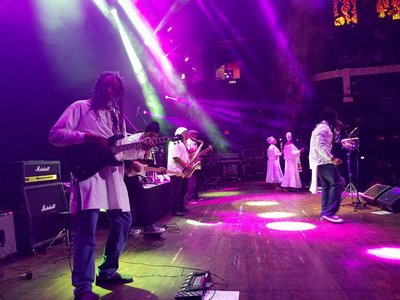 One Drop Redemption: The Bob Marley Experience! photo