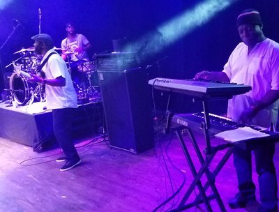 One Drop Redemption: The Bob Marley Experience! photo