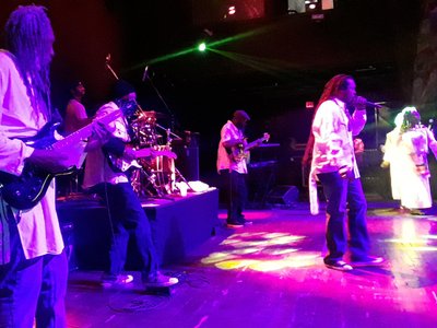 One Drop Redemption: The Bob Marley Experience! photo