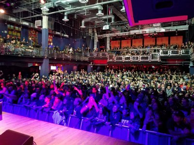 One Drop Redemption: The Bob Marley Experience! photo
