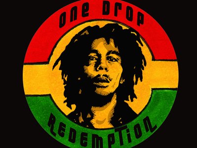 One Drop Redemption: The Bob Marley Experience! photo
