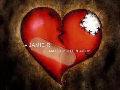 Jamie R photo