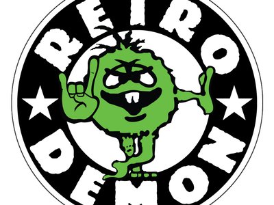 RETRODEMON photo
