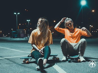 New Music out April 15th!