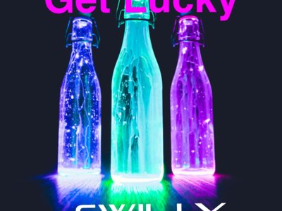 Get Lucky