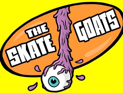 THE SKATEGOATS photo