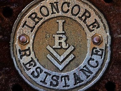 IRONCORE RESISTANCE photo