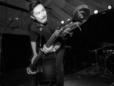 Keisuke Motoki Slappin' Bass