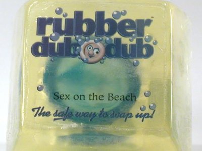 Rubber Dub