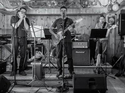 Auberge de al Montagne Noire, Ripon, QC March 30, 2018