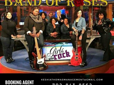Band Of Roses photo