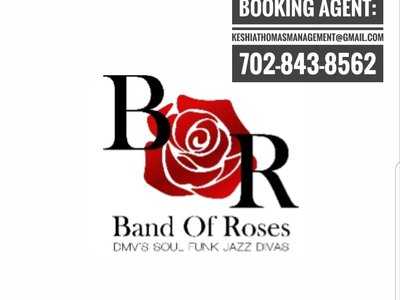 Band Of Roses photo