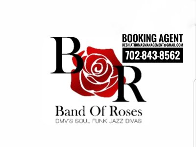 Band Of Roses photo
