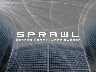 Sprawl photo