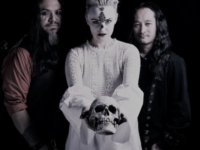 Eternally Yours photo