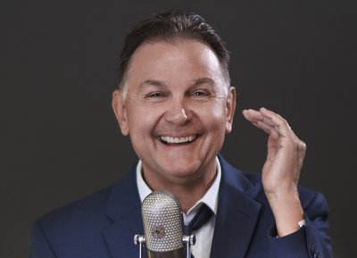 Dan St. Paul photo
