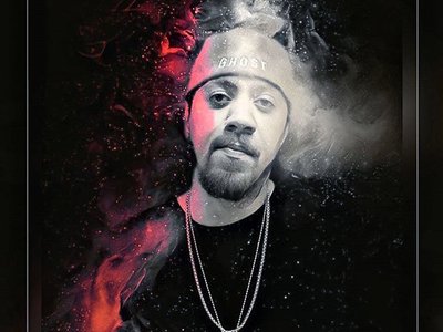 Ghost U Like It I Love It photo