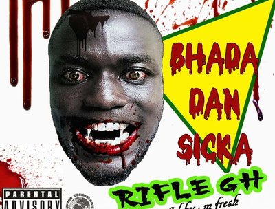 RifleGh Music photo