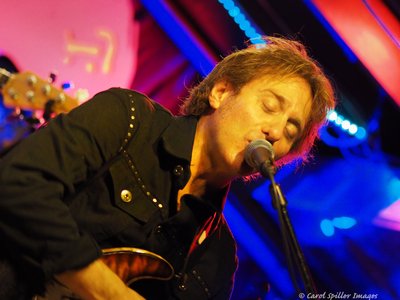 DAVE FIELDS photo