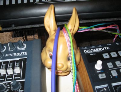Ideal wire guide