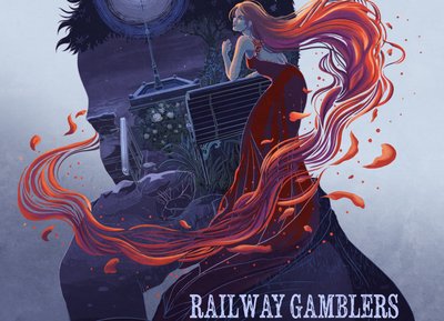 Railway Gamblers photo