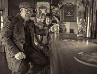 Photo by Kenny Ruttledge