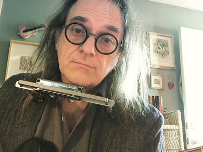 Jerry O and His Songbook