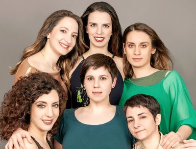Smyrna orchestra photo