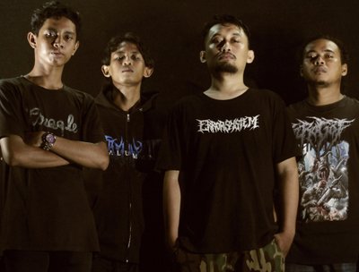 Error System | Lampung photo
