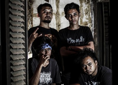Error System | Lampung photo