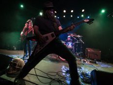 Live at ArtsRiot 2.2.18. Photo by Luke Awtry Photography.