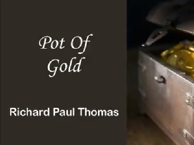 Richard Paul Thomas photo