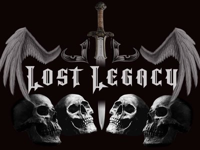 Lost Legacy photo