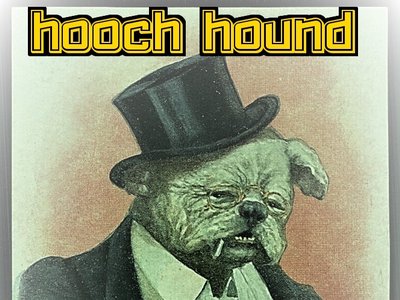 Hooch Hound Music photo