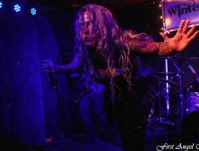 Reign of Z photo