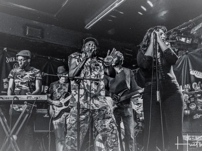 DUBVOCALIZA photo