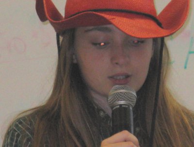 Autumn's Awesome Audio photo