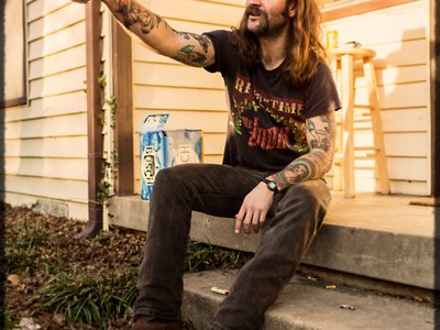 Kiel Grove photo