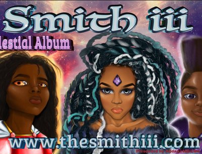 Smith III (The Smith III) photo