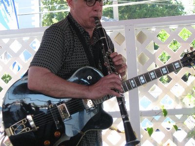 Mike Pellecchia photo