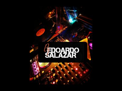 Edoardo Salazar photo