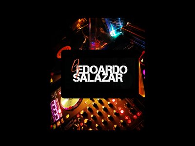 Edoardo Salazar photo