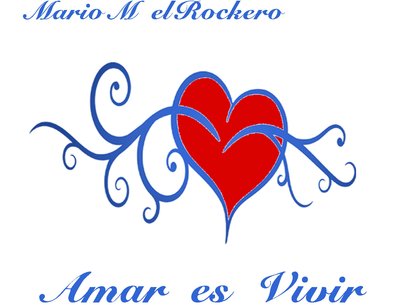 Amar es vivir EP cover
