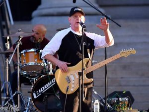The Billy Spoon Band | ReverbNation