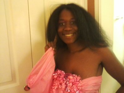 Shawntae Green photo