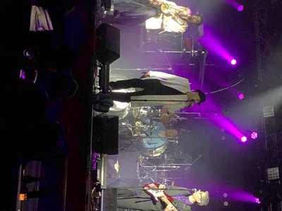 Highline Ballroom 2018