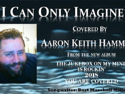 Aaron Keith Hammock photo
