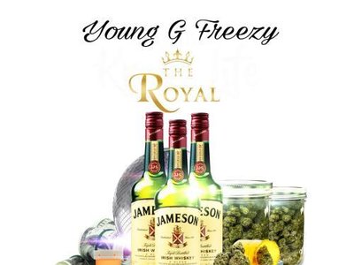 Young G Freezy (YGF) photo