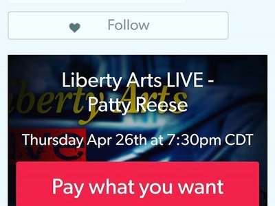 Patty Reese photo